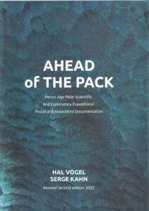 Jiří Kraus, Ahead of the Pack (Revised Second edition 2022)