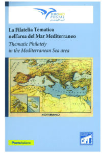 Cift, La filatelia tematica nell’area del mar Mediterraneo