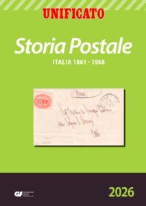 CIF, Storia postale Italia 1861-1968