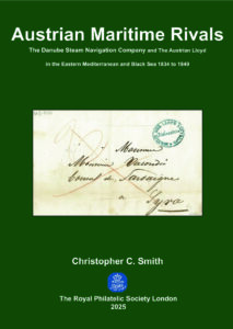 Christopher C. Smith, Austrian Maritime Rivals