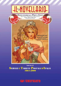 CIF, Il Novellario, 6 vols